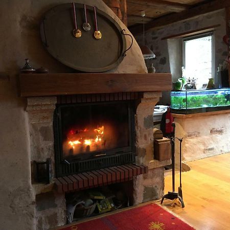 notre maison à Eguisheim Extérieur photo