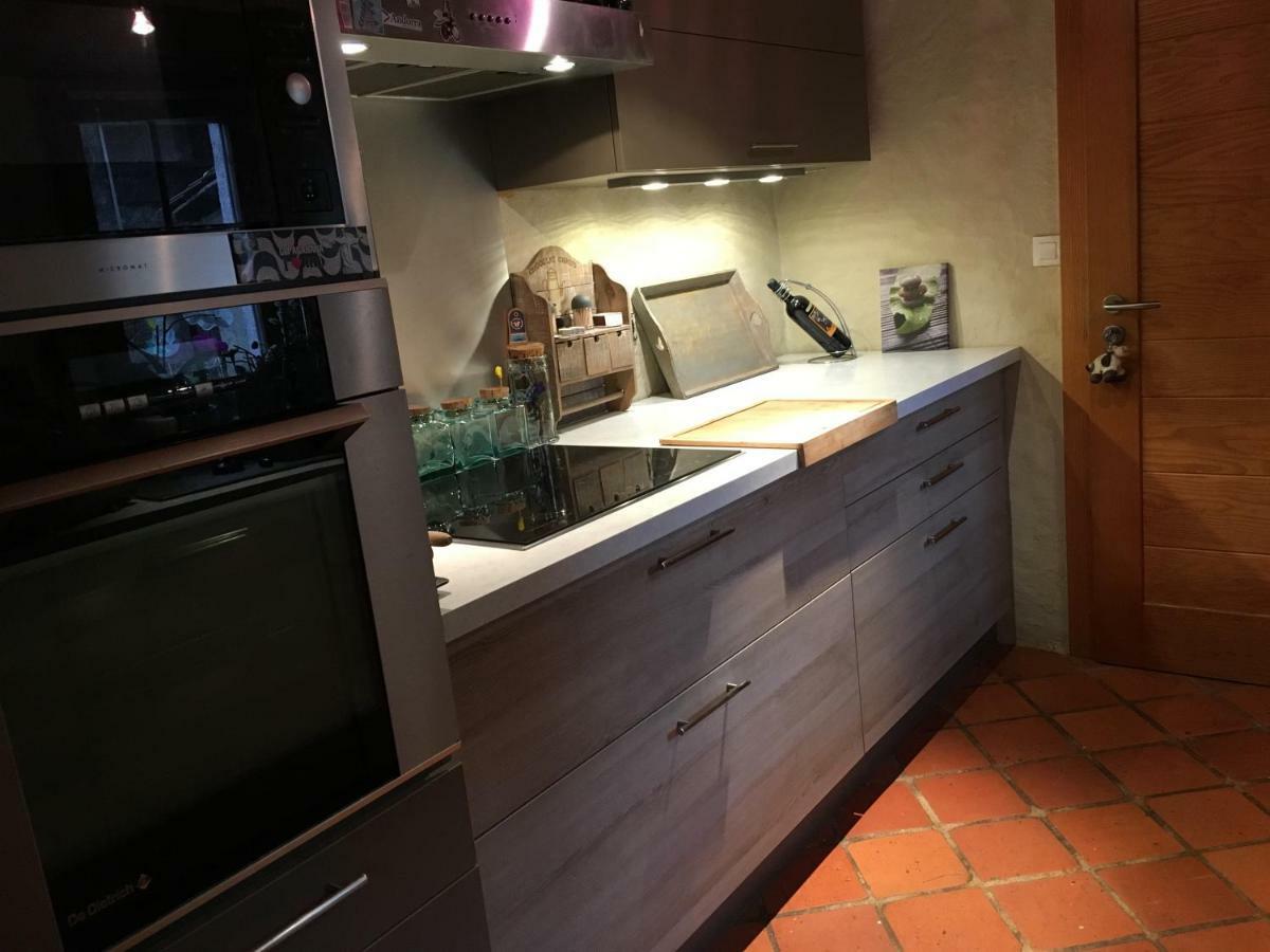 notre maison à Eguisheim Extérieur photo