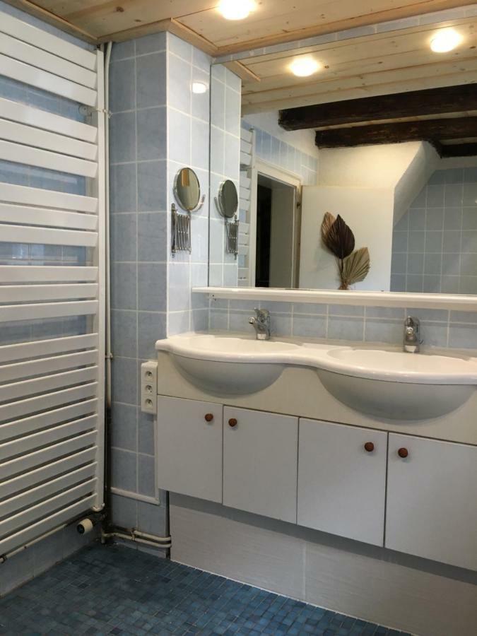 notre maison à Eguisheim Extérieur photo