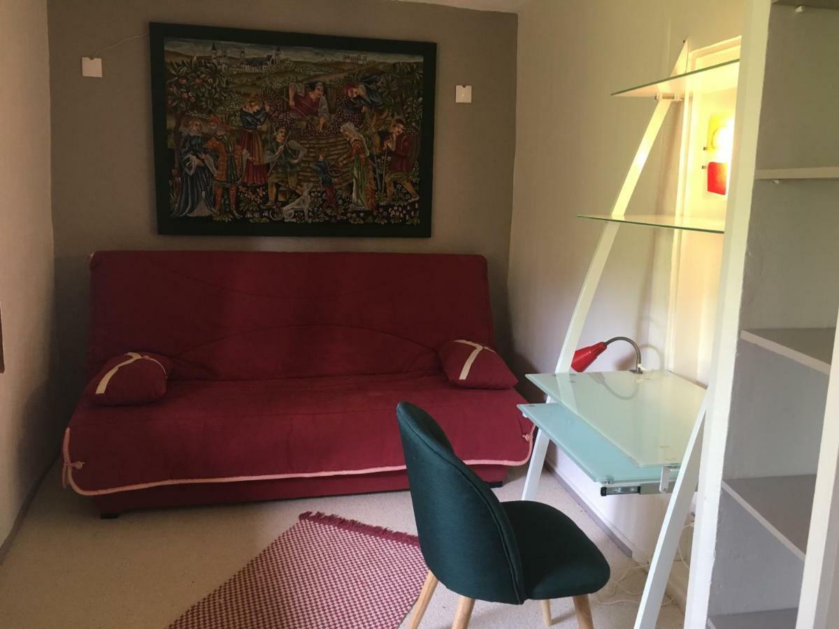 notre maison à Eguisheim Extérieur photo