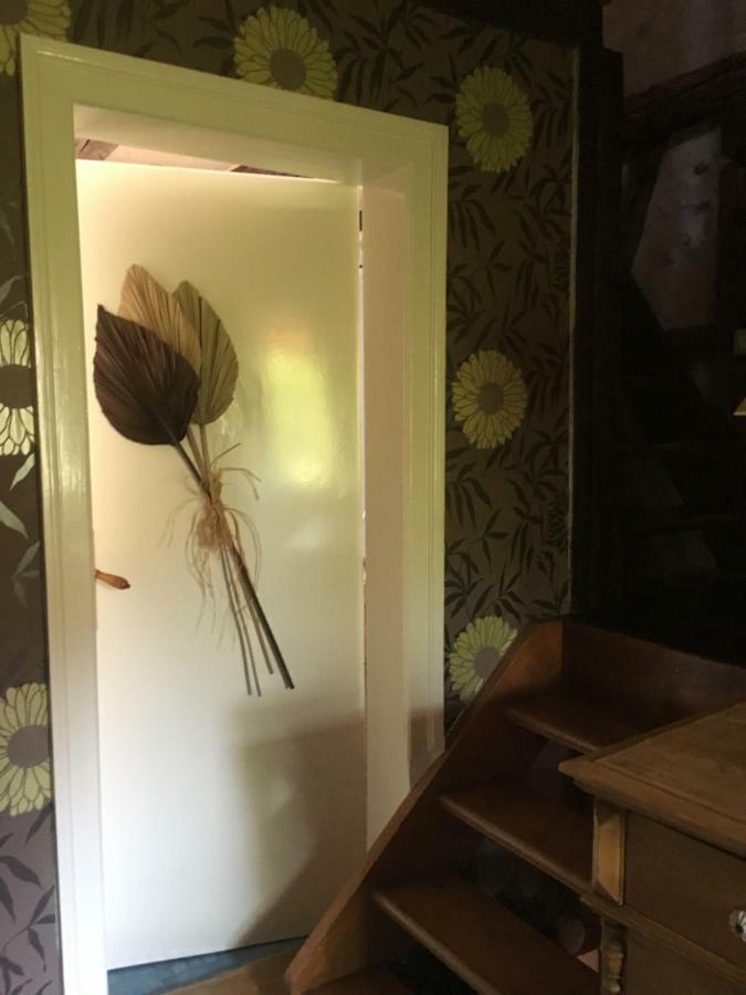 notre maison à Eguisheim Extérieur photo