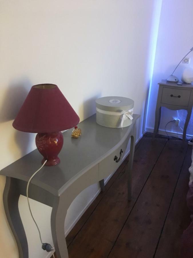 notre maison à Eguisheim Extérieur photo
