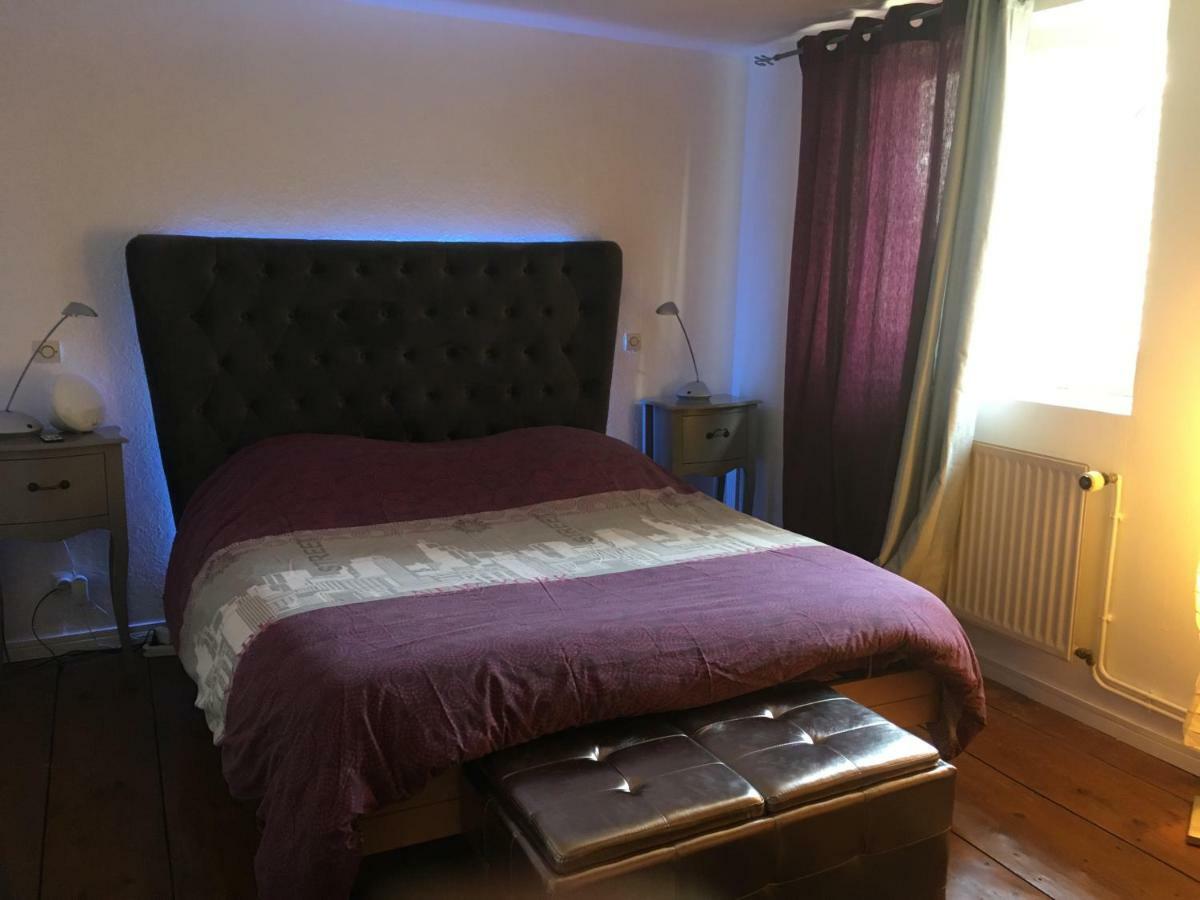 notre maison à Eguisheim Extérieur photo