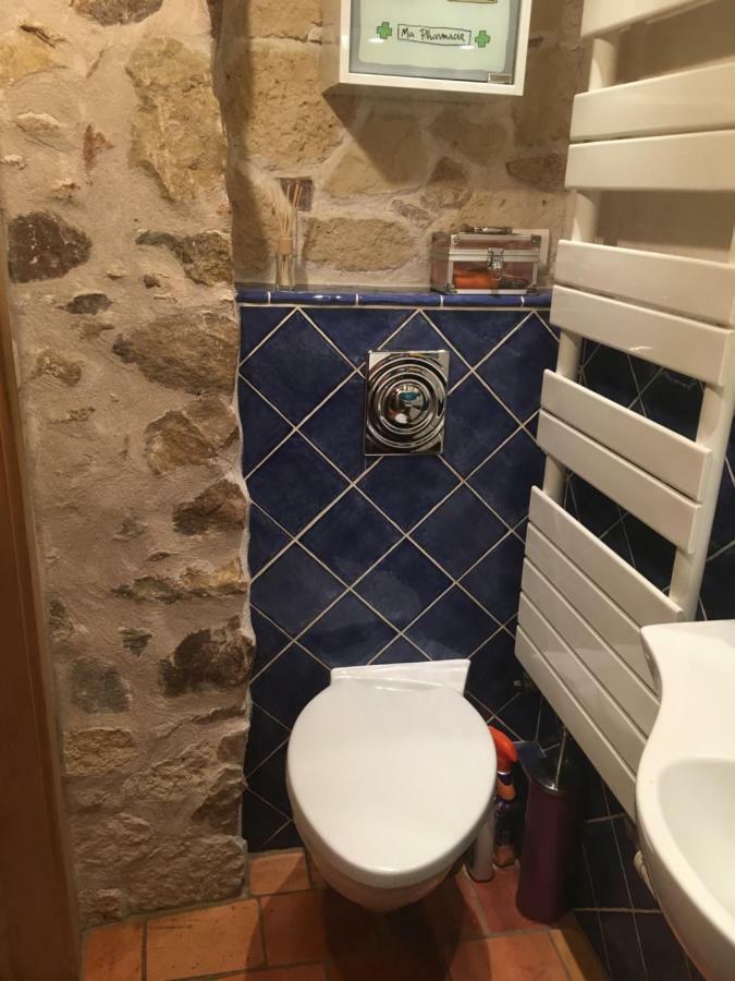 notre maison à Eguisheim Extérieur photo