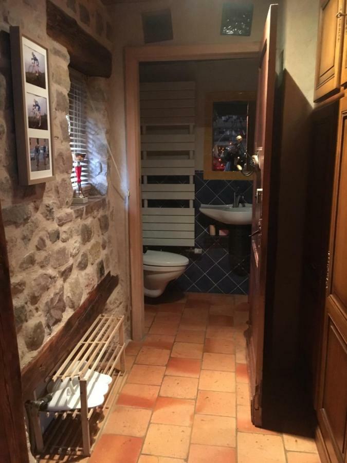 notre maison à Eguisheim Extérieur photo
