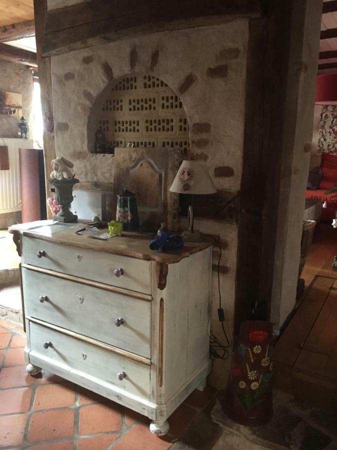 notre maison à Eguisheim Extérieur photo